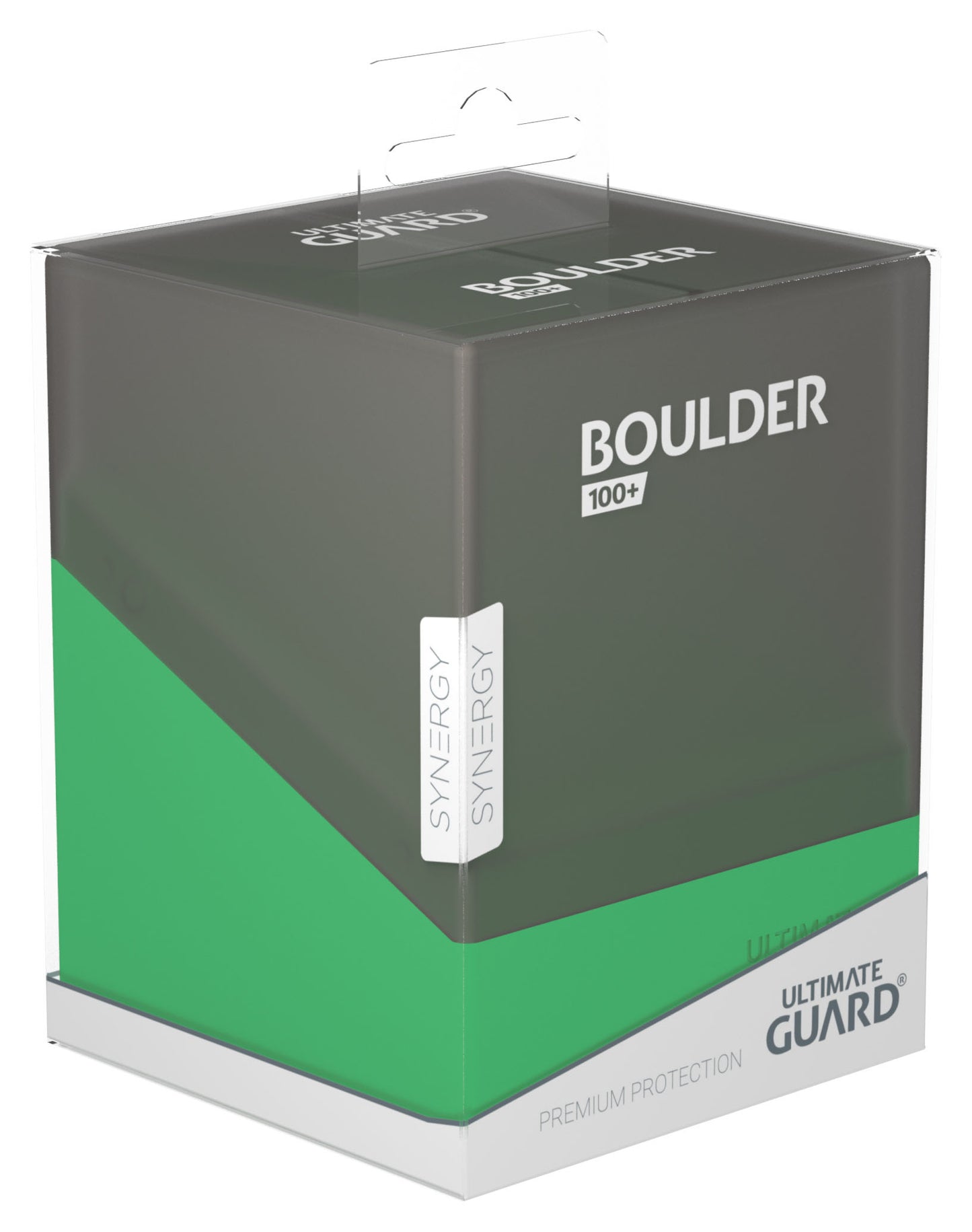 Ultimate Guard Boulder 100+ Synergy