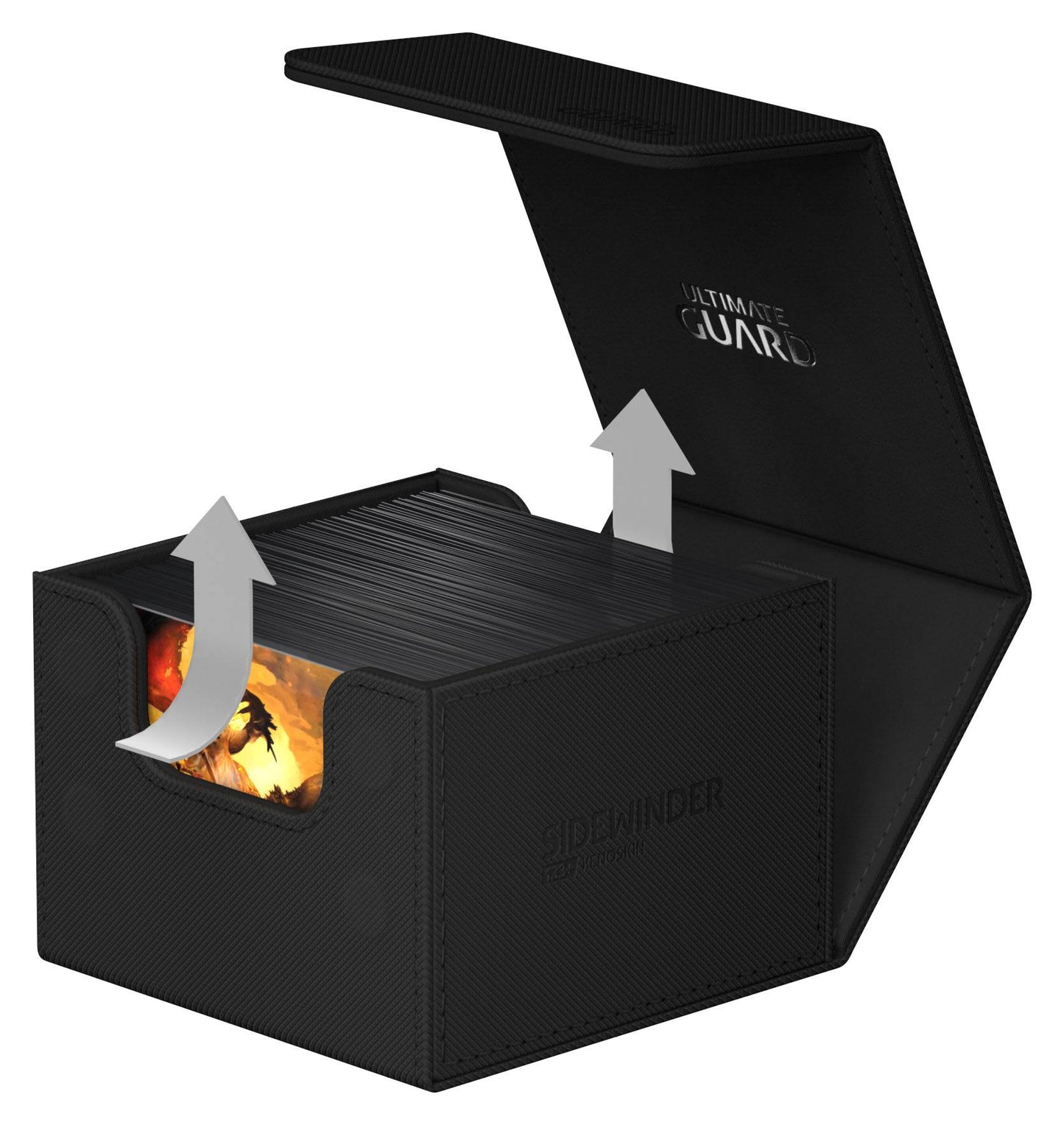Ultimate Guard Sidewinder 133+ Xenoskin