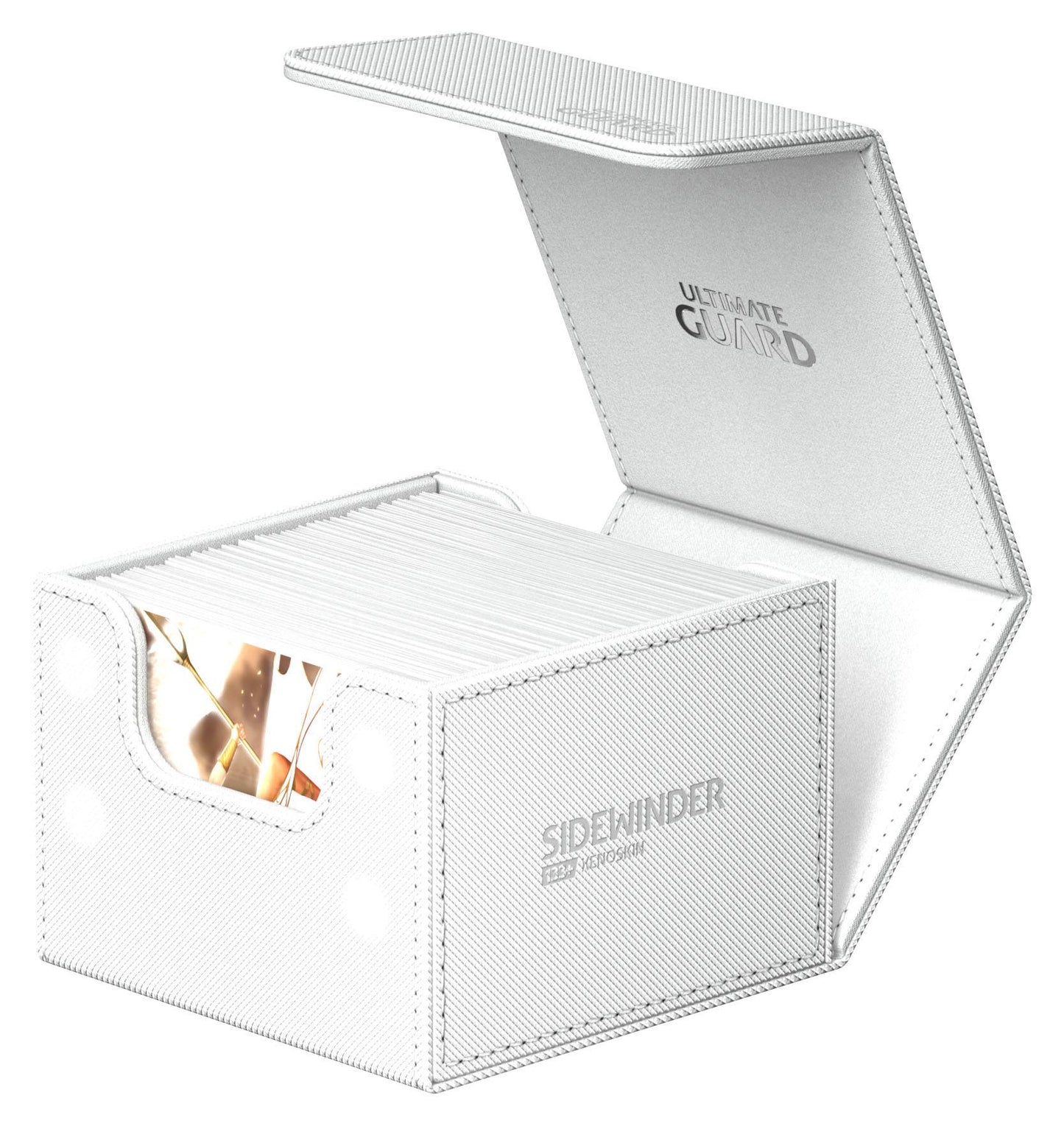 Ultimate Guard Sidewinder 133+ Xenoskin