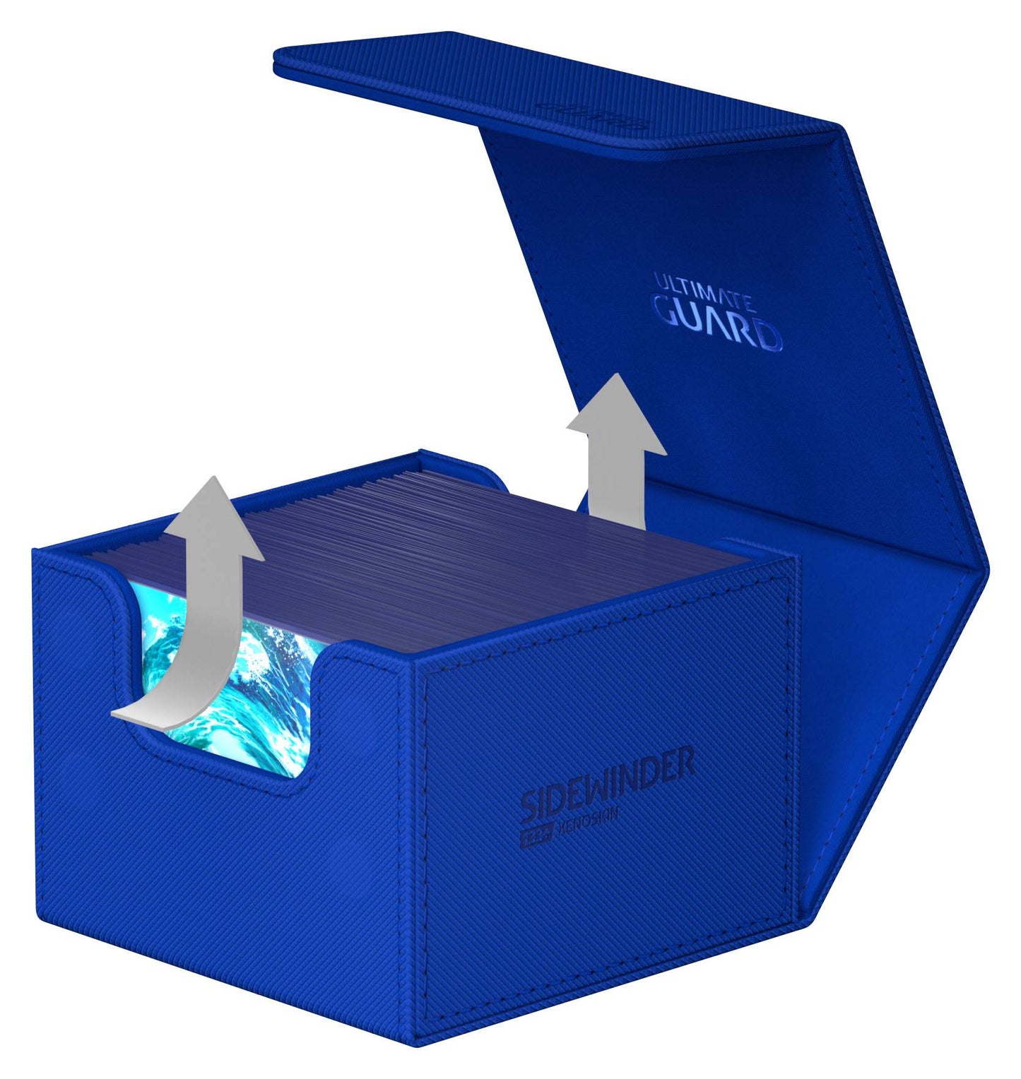 Ultimate Guard Sidewinder 133+ Xenoskin