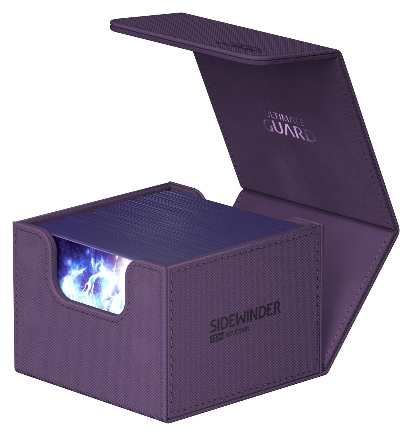 Ultimate Guard Sidewinder 133+ Xenoskin
