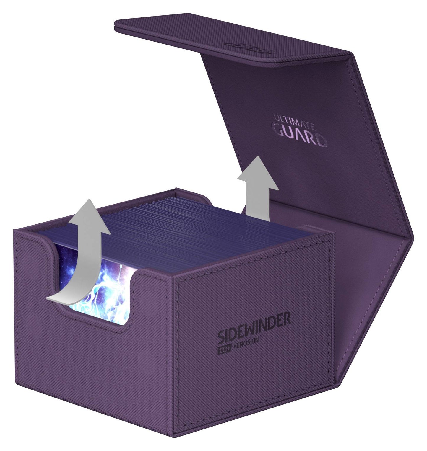 Ultimate Guard Sidewinder 133+ Xenoskin