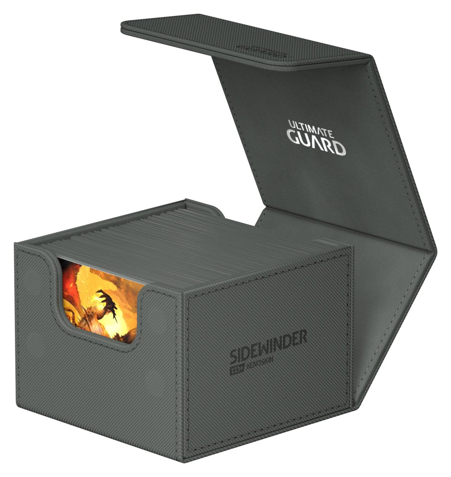 Ultimate Guard Sidewinder 133+ Xenoskin
