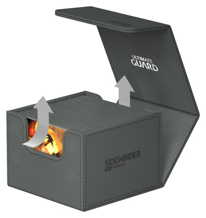 Ultimate Guard Sidewinder 133+ Xenoskin