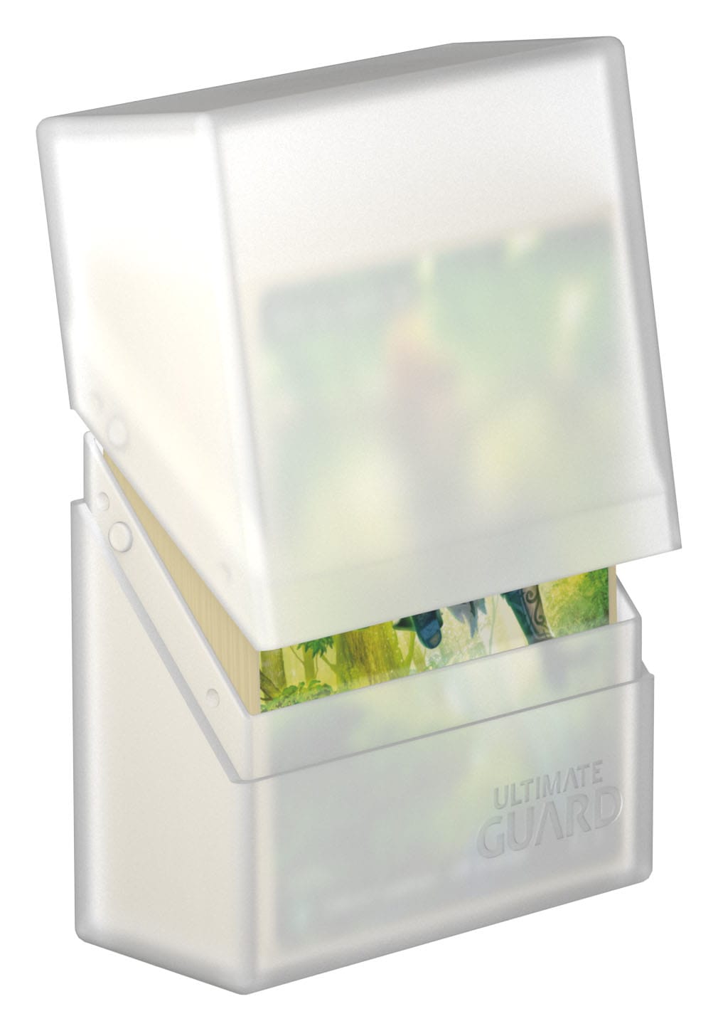 Ultimate Guard Boulder 40+ Oppbevaringsboks