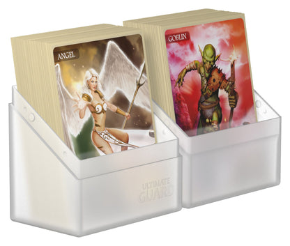 Ultimate Guard Boulder 60+ Oppbevaringsboks