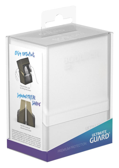 Ultimate Guard Boulder 60+ Oppbevaringsboks