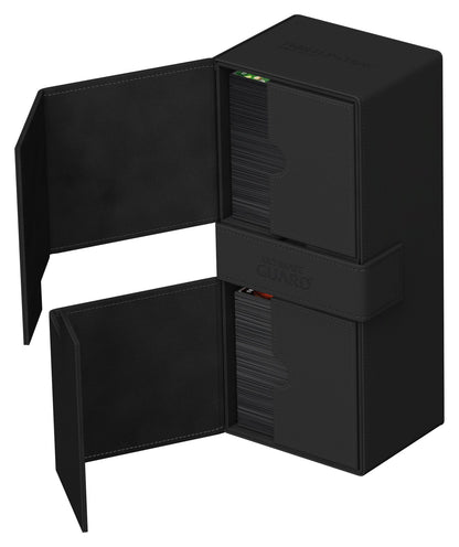 Ultimate Guard Twin Flip'n'Tray 266+ Xenoskin