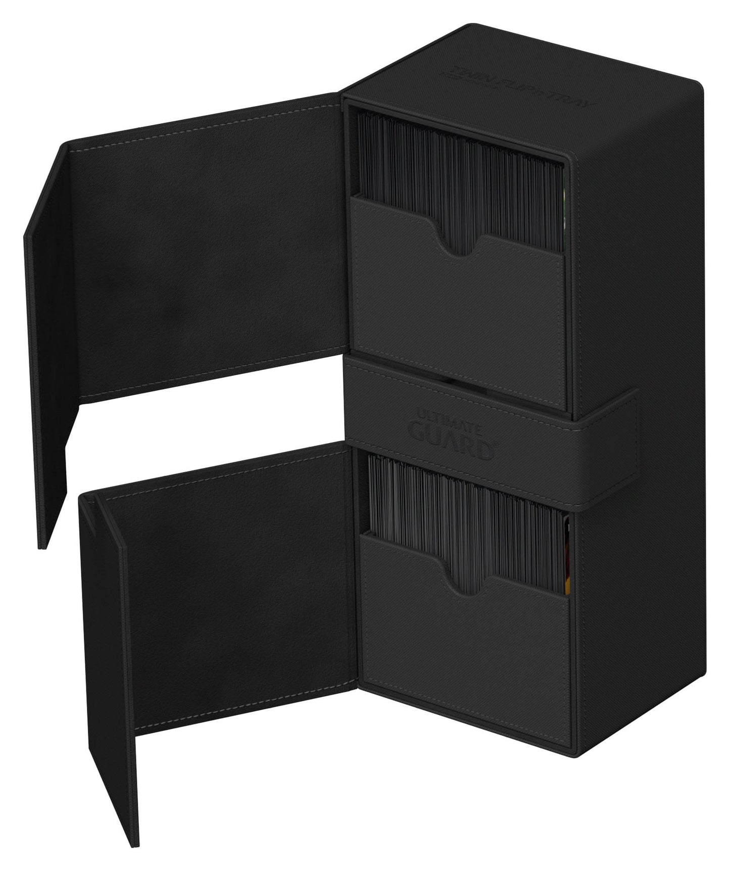 Ultimate Guard Twin Flip'n'Tray 266+ Xenoskin