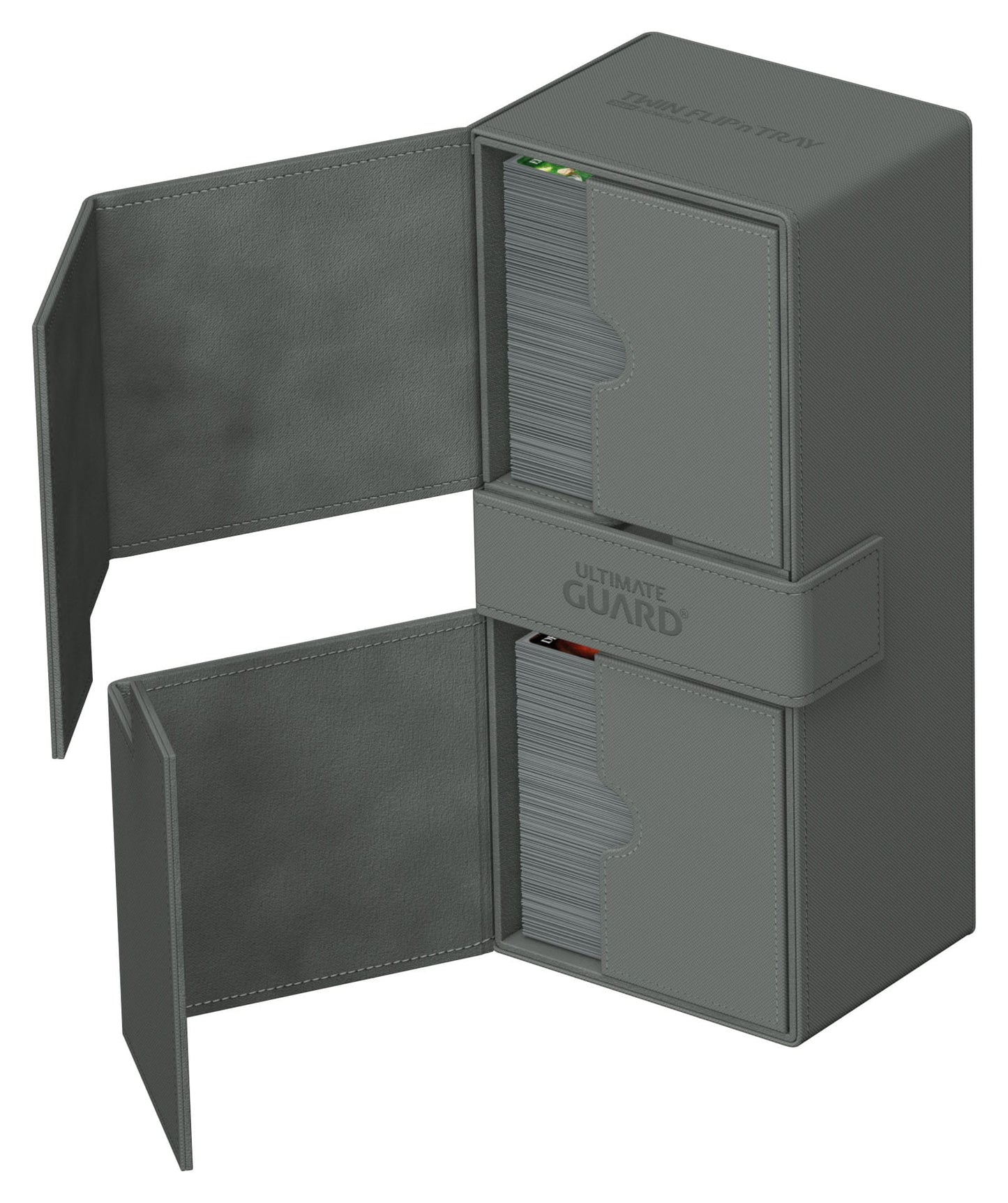 Ultimate Guard Twin Flip'n'Tray 266+ Xenoskin