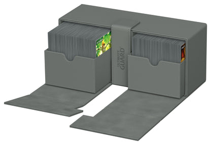 Ultimate Guard Twin Flip'n'Tray 266+ Xenoskin