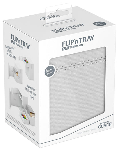 Ultimate Guard Flip'n'Tray 133+ Xenoskin