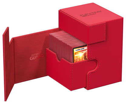 Ultimate Guard Flip'n'Tray 133+ Xenoskin