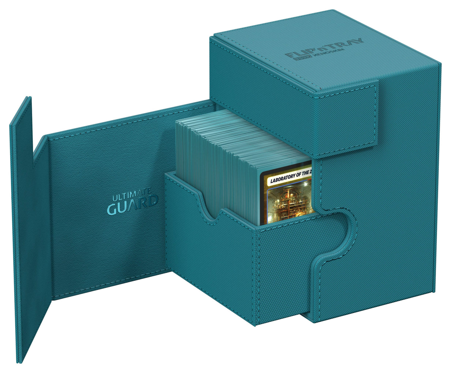 Ultimate Guard Flip'n'Tray 133+ Xenoskin