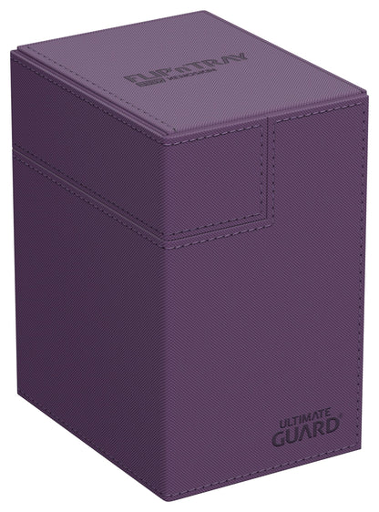 Ultimate Guard Flip'n'Tray 133+ Xenoskin