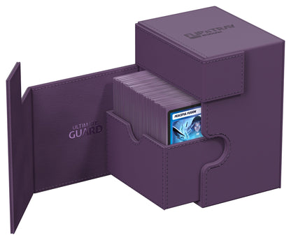 Ultimate Guard Flip'n'Tray 133+ Xenoskin