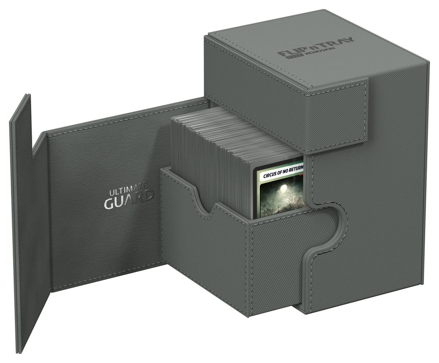 Ultimate Guard Flip'n'Tray 133+ Xenoskin