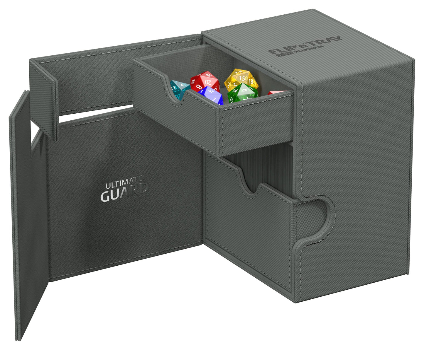 Ultimate Guard Flip'n'Tray 133+ Xenoskin
