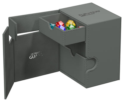 Ultimate Guard Flip'n'Tray 133+ Xenoskin