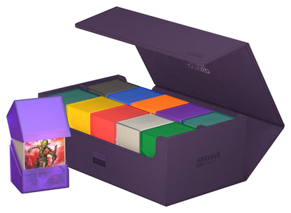 Ultimate Guard Arkhive 800+ XenoSkin