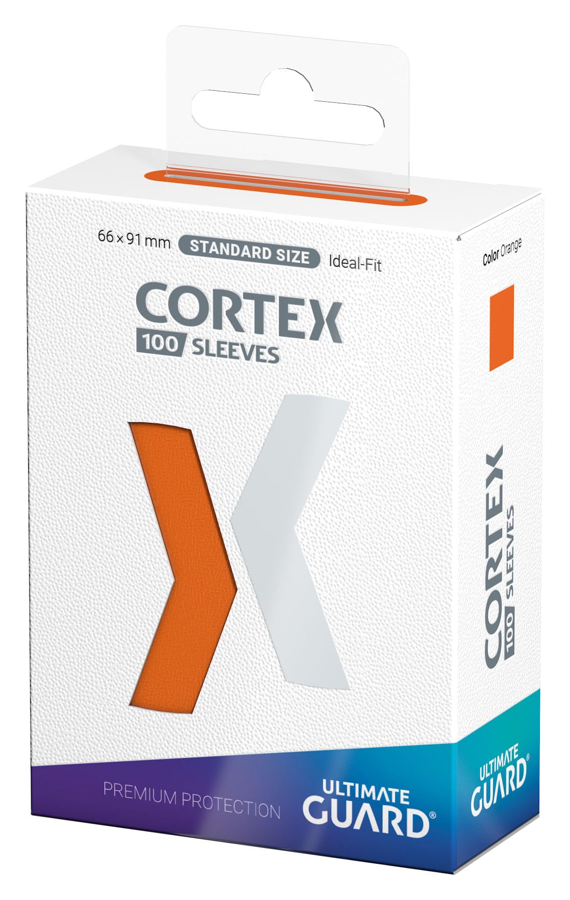 Ultimate Guard Cortex Sleeves (100)