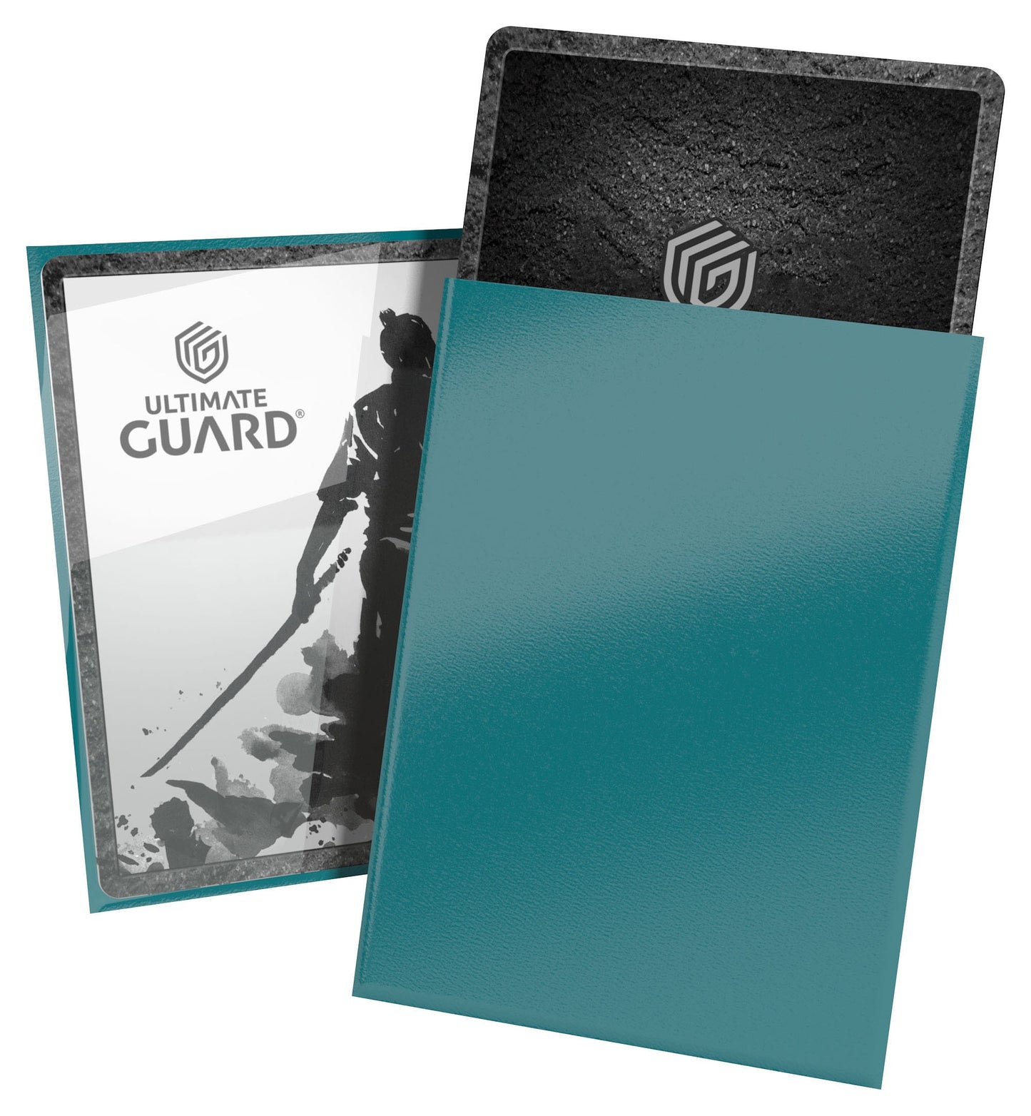 Ultimate Guard Katana Sleeves Standard Size (100 stk)
