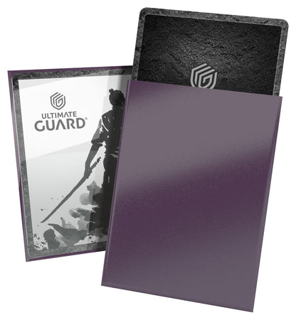 Ultimate Guard Katana Sleeves Standard Size (100 stk)