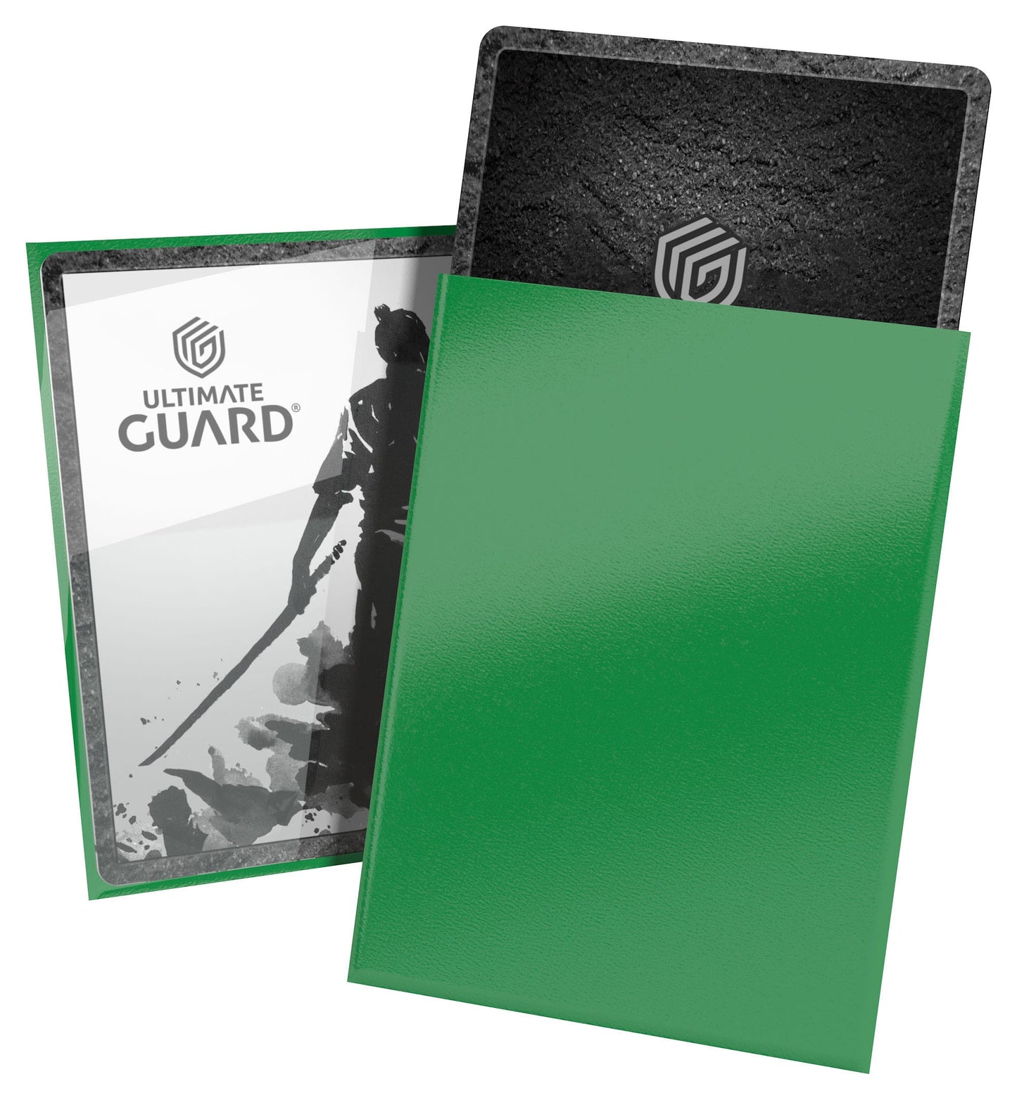 Ultimate Guard Katana Sleeves Standard Size (100 stk)