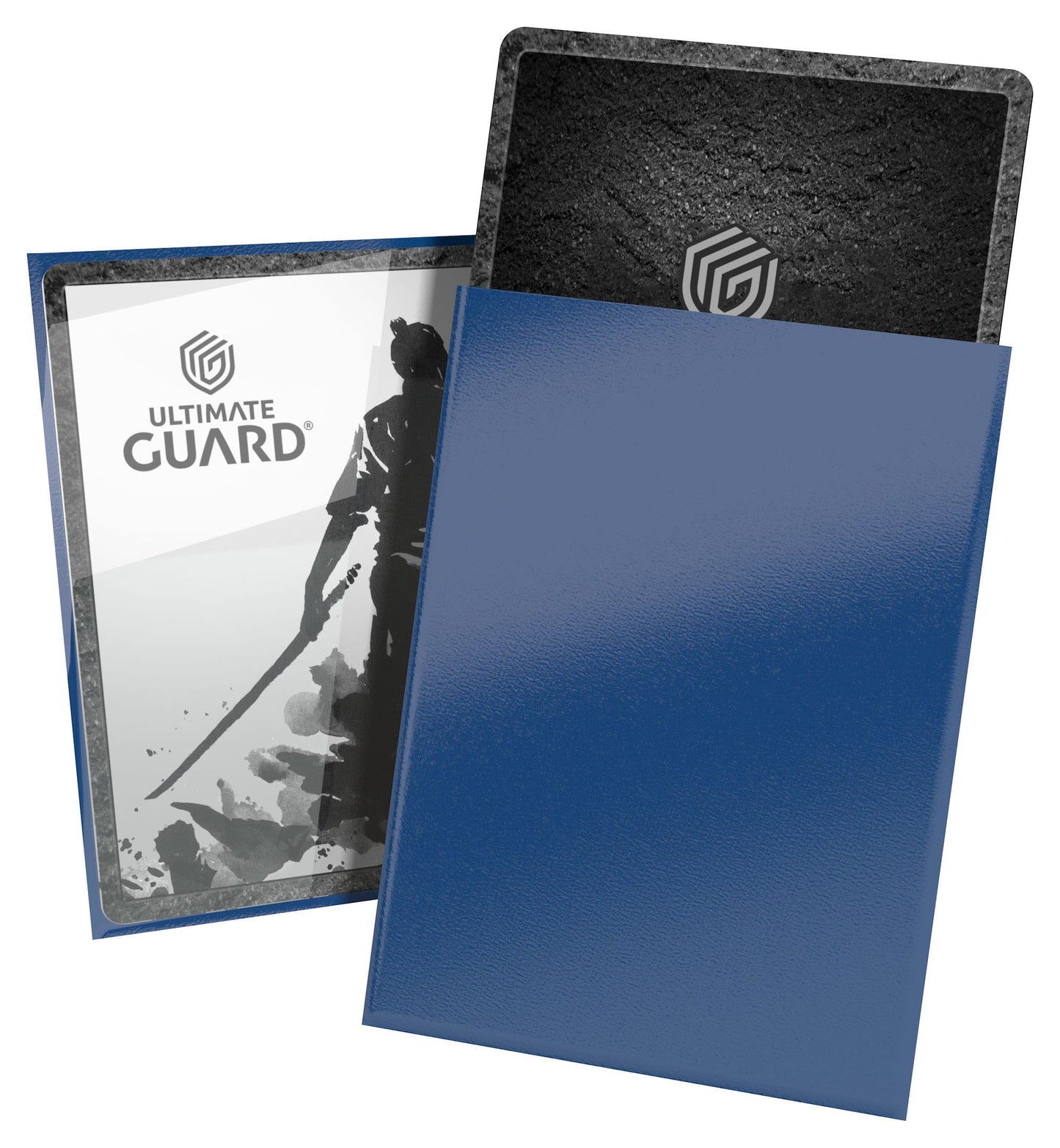 Ultimate Guard Katana Sleeves Standard Size (100 stk)