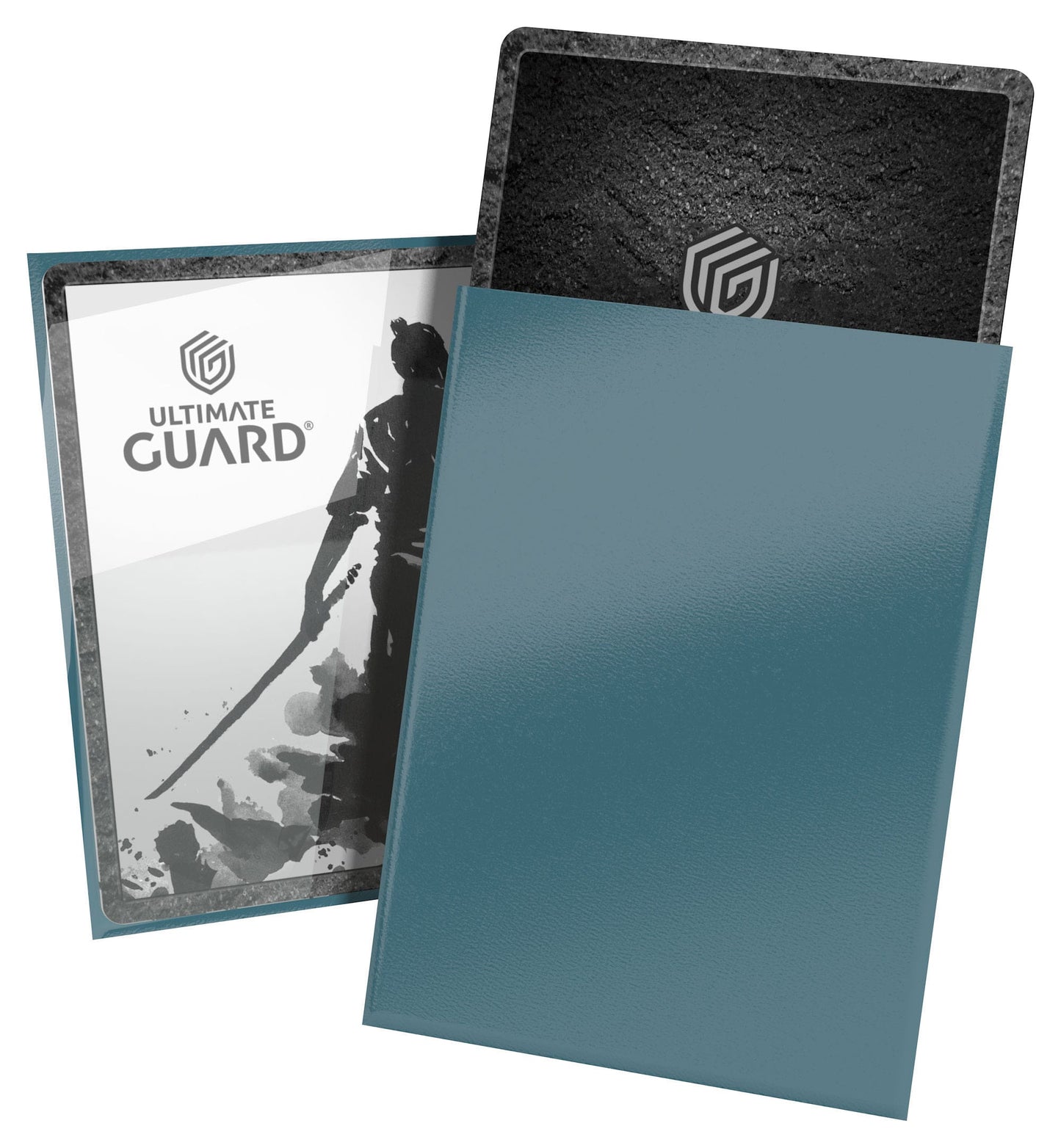 Ultimate Guard Katana Sleeves Standard Size (100 stk)