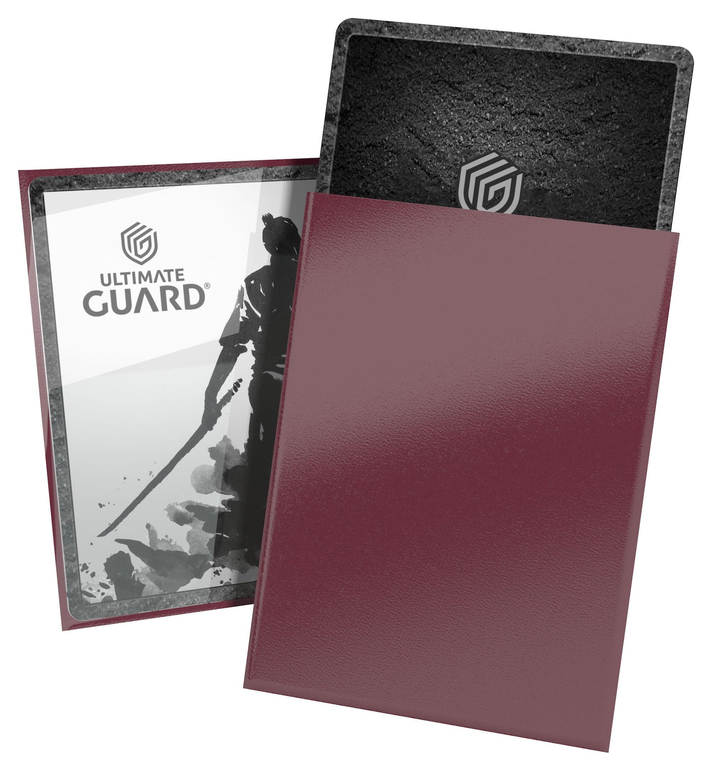 Ultimate Guard Katana Sleeves Standard Size (100 stk)