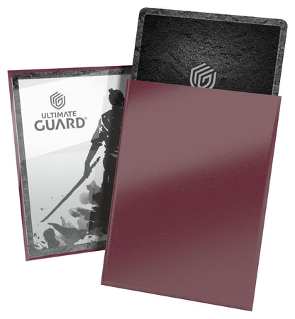 Ultimate Guard Katana Sleeves Standard Size (100 stk)