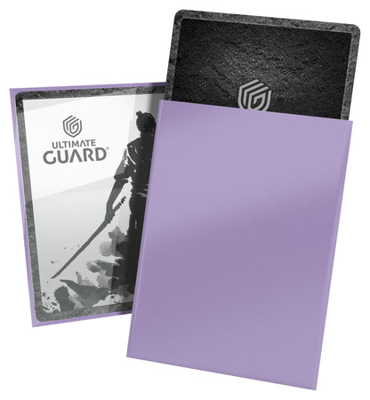 Ultimate Guard Katana Sleeves Standard Size (100 stk)
