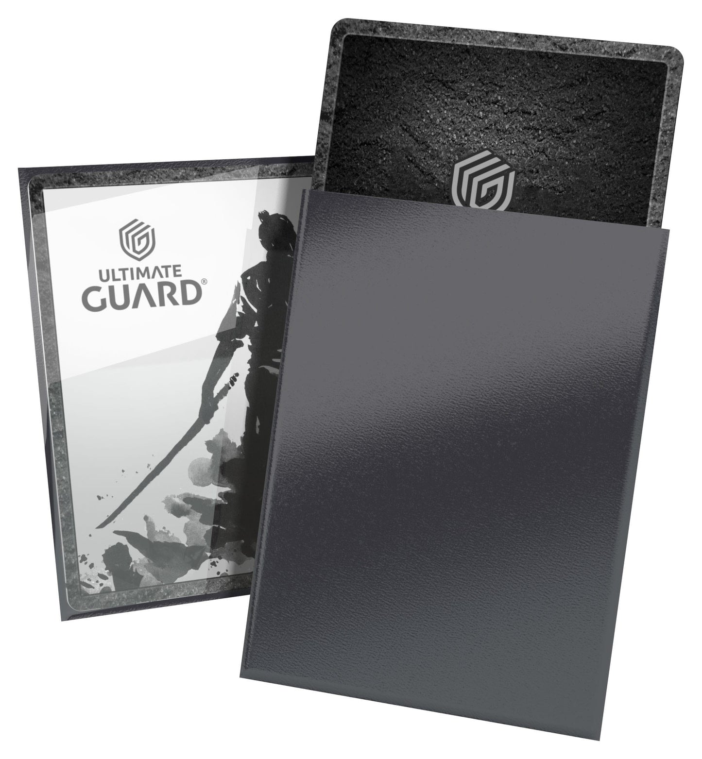 Ultimate Guard Katana Sleeves Standard Size (100 stk)
