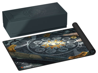 Ultimate Guard Arkhive 1000+ Xenoskin Magic: The Gathering "Guild Summit"