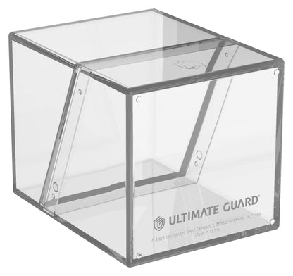 Ultimate Guard Boulder 100+ Clear