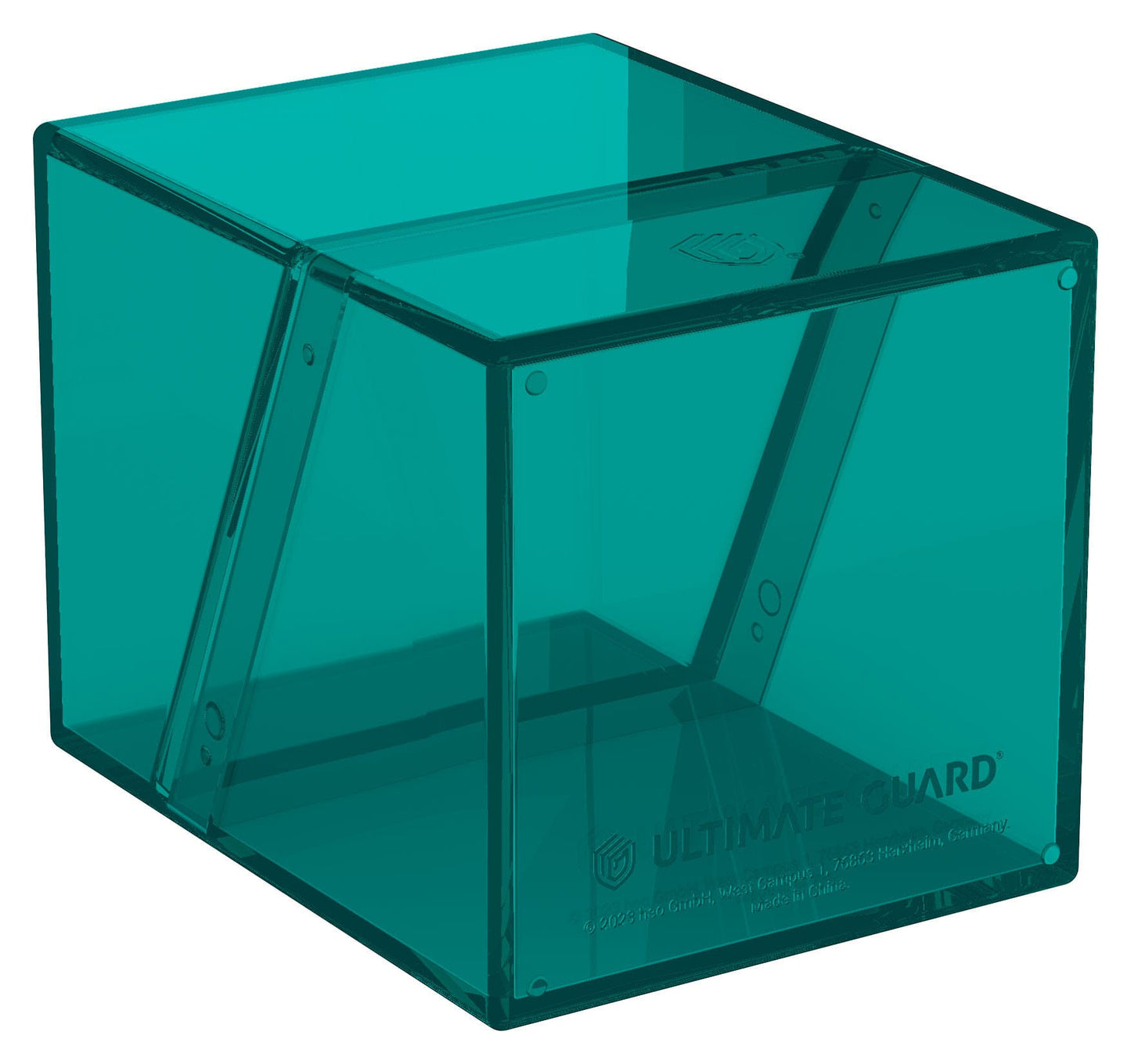 Ultimate Guard Boulder 100+ Clear