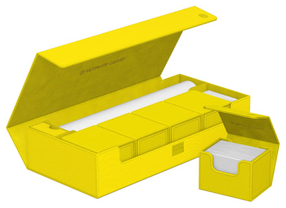 Ultimate Guard Superhive 550+ Xenoskin "Summer Edition 2025"