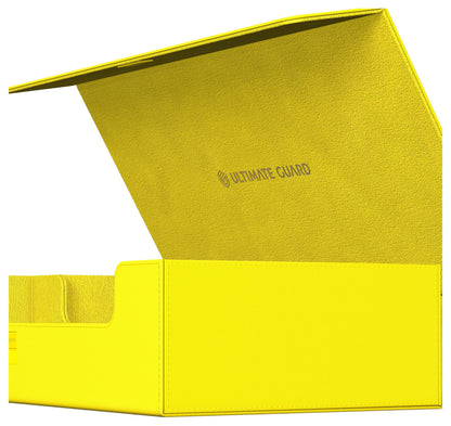 Ultimate Guard Superhive 550+ Xenoskin "Summer Edition 2025"