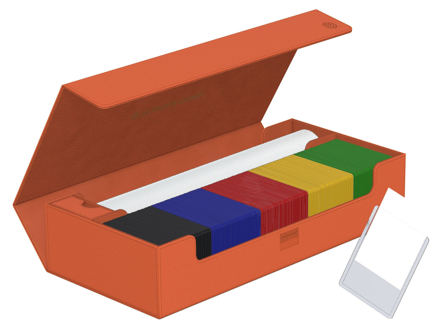 Ultimate Guard Superhive 550+ Xenoskin "Summer Edition 2025"