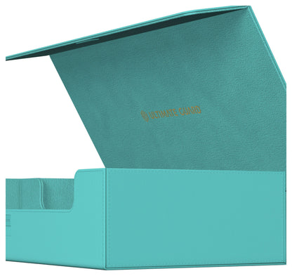 Ultimate Guard Superhive 550+ Xenoskin "Summer Edition 2025"