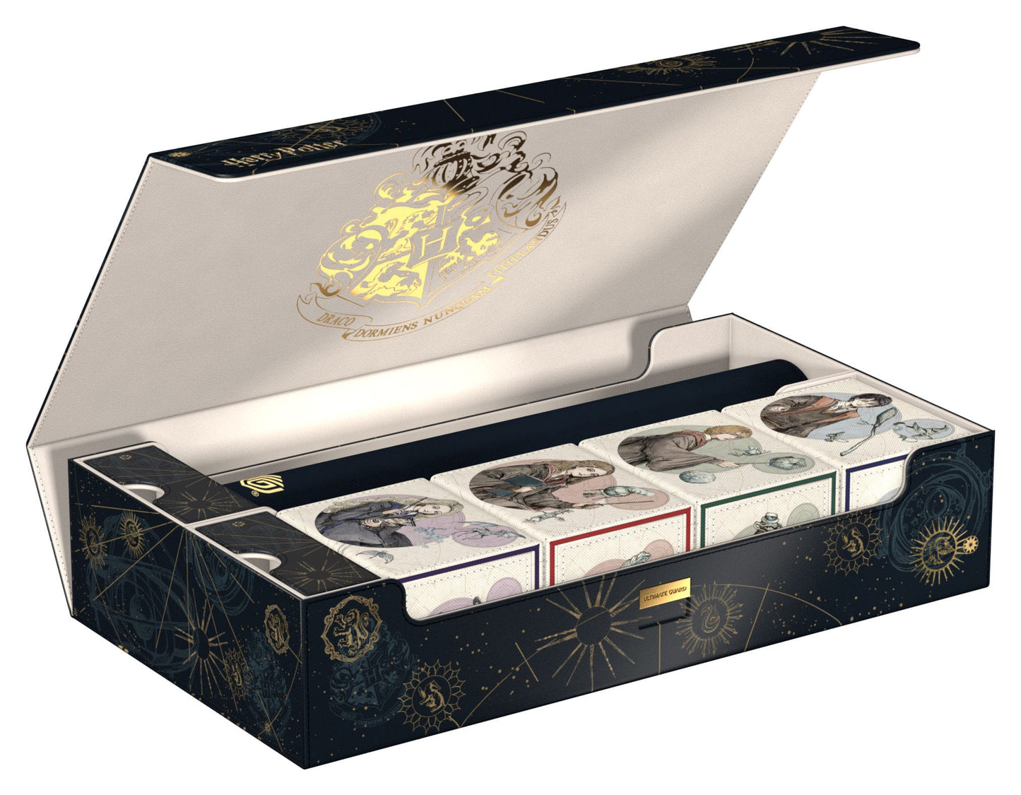 Ultimate Guard Omnihive 1000+ XenoSkin Harry Potter