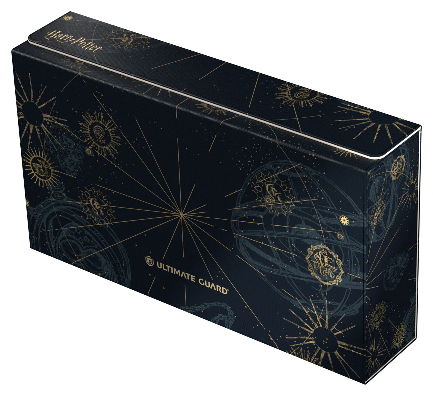 Ultimate Guard Omnihive 1000+ XenoSkin Harry Potter