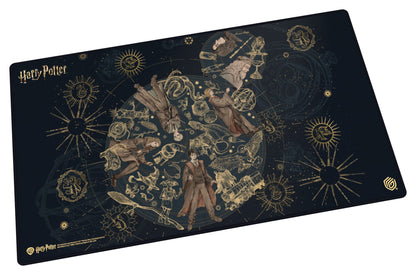 Ultimate Guard Play Mat Harry Potter
