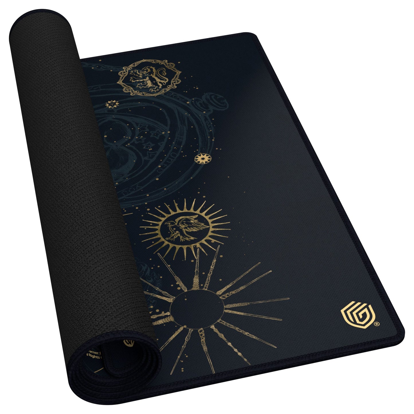 Ultimate Guard Play Mat Harry Potter