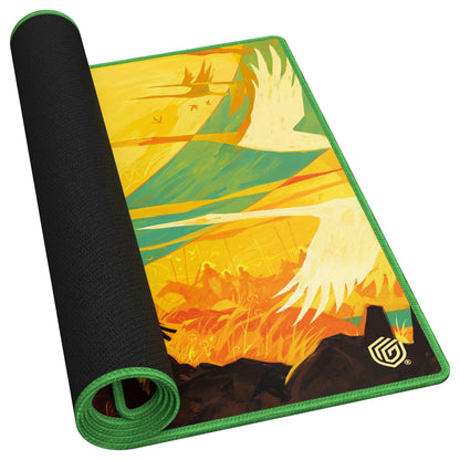 Ultimate Guard Play-Mat "Artist Edition #3 Dominik Mayer"