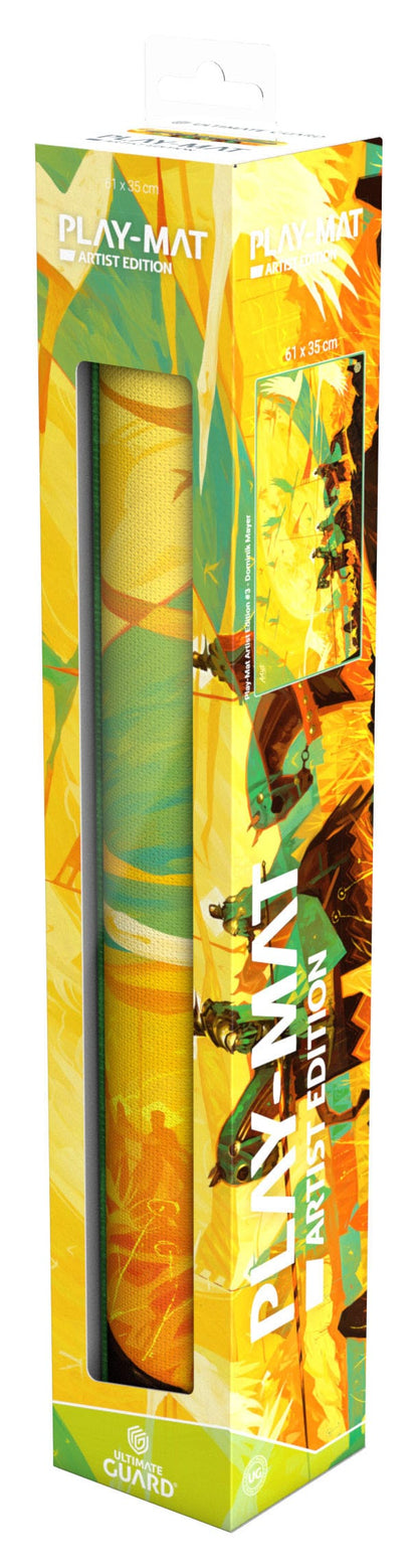 Ultimate Guard Play-Mat "Artist Edition #3 Dominik Mayer"