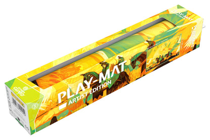 Ultimate Guard Play-Mat "Artist Edition #3 Dominik Mayer"