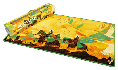 Ultimate Guard Play-Mat "Artist Edition #3 Dominik Mayer"