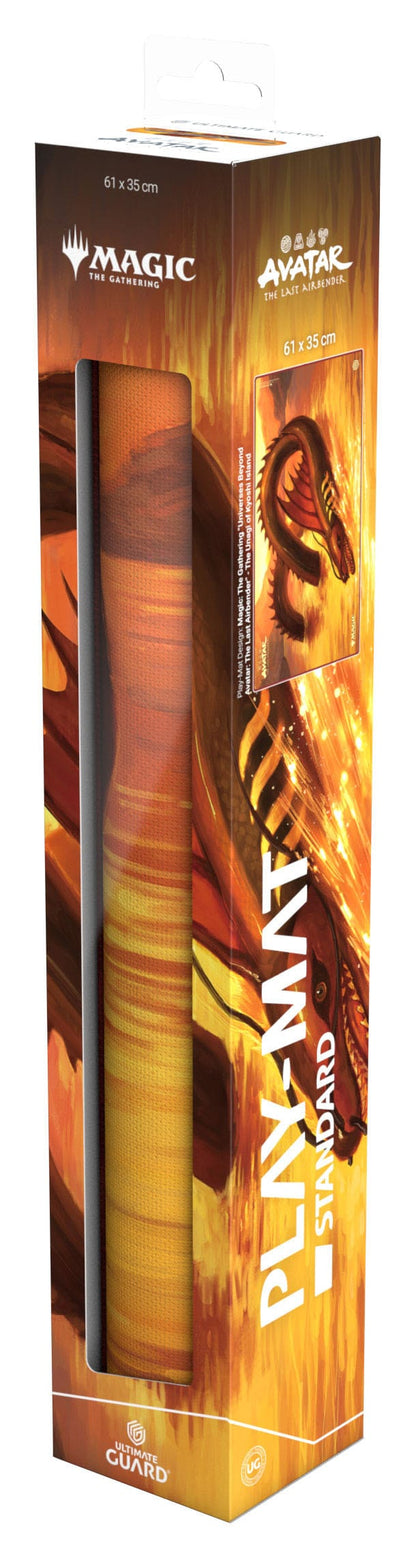 Ultimate Guard Play-Mat Magic: The Gathering | Avatar: The Last Airbender - The Unagi of Kyoshi Island